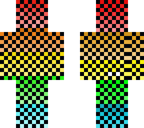rainbow disco