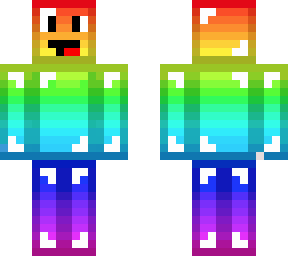 rainbow nood y pro xd