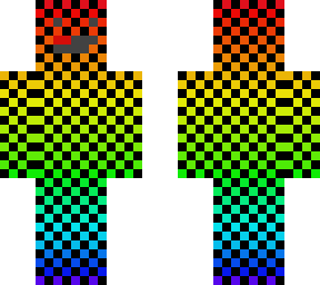rainbow skeppy