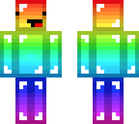 rainbow skeppy