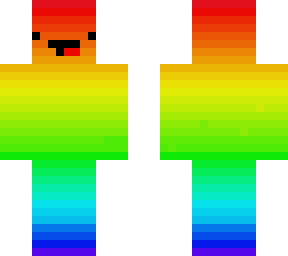 rainbow skeppy derp0