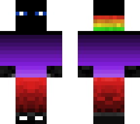 ram-bow hoodie man