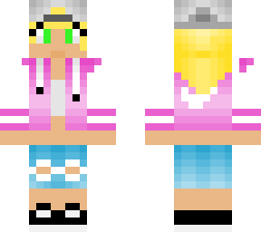 random girl 2
