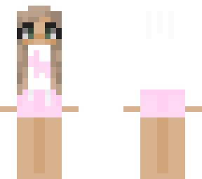 rawrasaur summer skin with hoodie! (thank you rogn10!!)