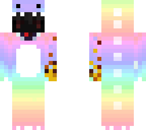 rawrasaurs skin