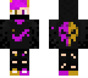 re-coloured nike boy