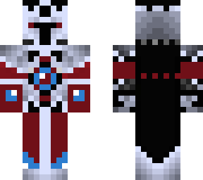 red knight