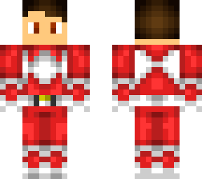 red ranger
