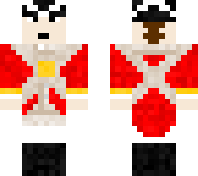 redcoat