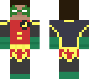 robin