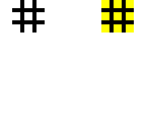 rubik's head