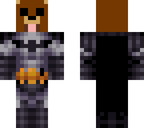 rubius batman
