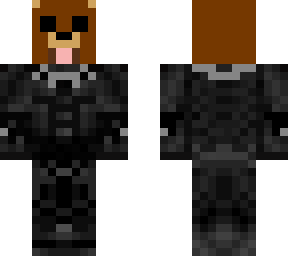 rubius black panther