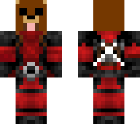 rubius deadpool