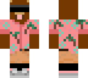 rubius hawaiano (con gafas)