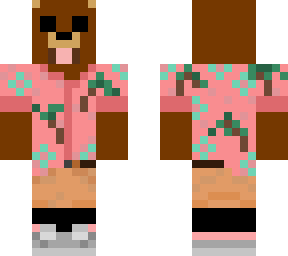 rubius hawaiano (sin gafas)