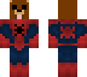 rubius spider-man