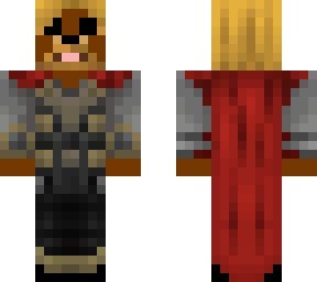 rubius thor