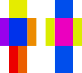 rubix cube