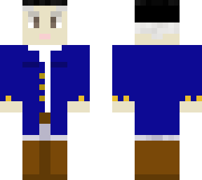 rush revere