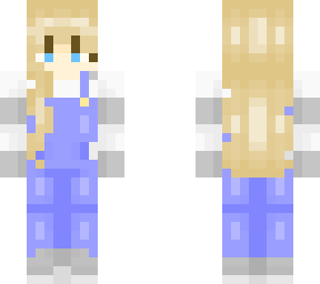 rustic blonde~ ce