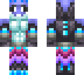 sahagin (update 1)