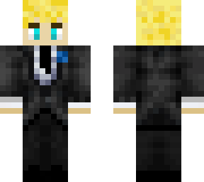 sam business skin