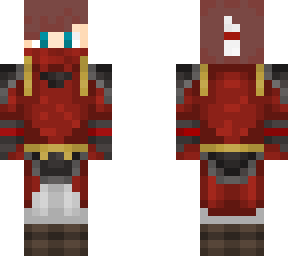 samurai