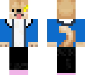 sans doge *me*