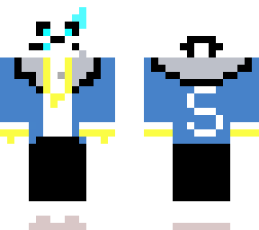 sans gamer