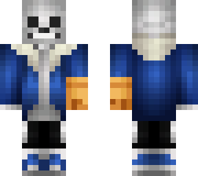 sans has the power