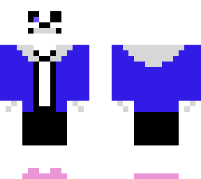 sans skin