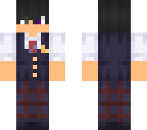 school uniform