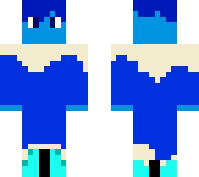 sea boy