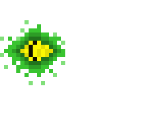 serpent eye