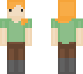 simplistic alex