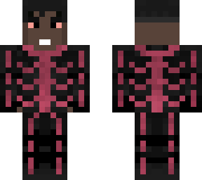 skeleton