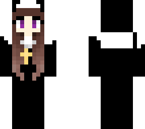 skin de monja