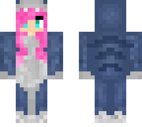 skin for a frend