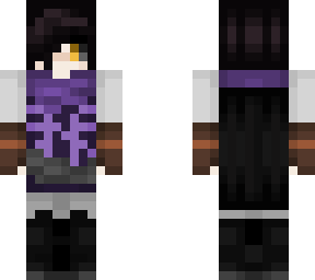skin for a friend