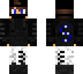 skin saher