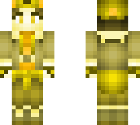 skye ( gold )