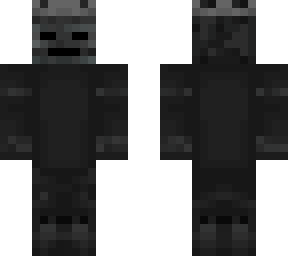 sly wither skin