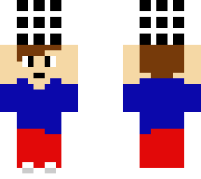 soccer boy