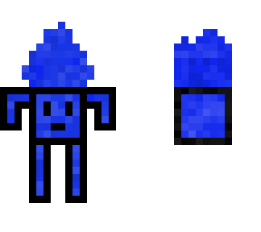 soul fire head finale