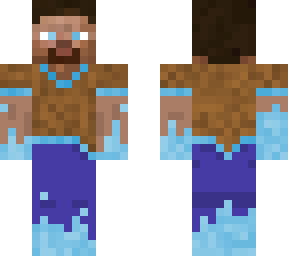 soul sand steve