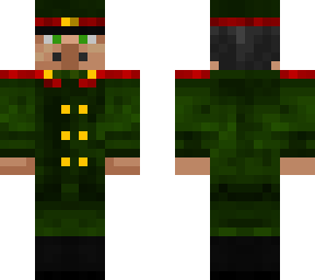 soviet villager