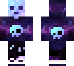 space skeleton (edit)