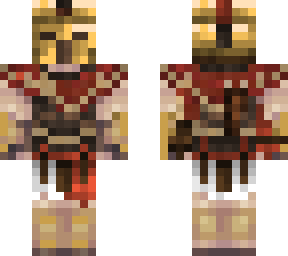 spartan slightly edited