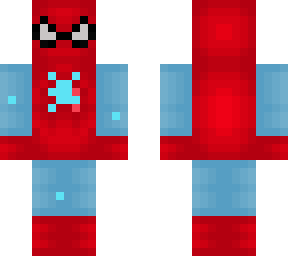 spider ice
